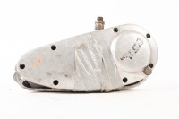 BSA: A pair of BSA B Series timing covers