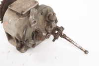 BSA: A circa 1930s BSA rigid frame three speed gearbox - 2