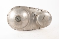 MATCHLESS: A late early 1950s or early 1960s Matchless outer primary cover