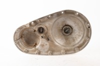 MATCHLESS: A late early 1950s or early 1960s Matchless outer primary cover - 2