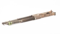 ARIEL: A set of Ariel forks, 84cm length