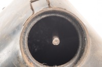 BSA: A BSA M20 / M21 oil tank - 2