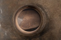 ARIEL: An Ariel Red Hunter fuel tank - 2