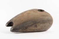 ARIEL: An Ariel Red Hunter fuel tank - 3
