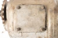 BSA: A circa late 1940s BSA four speed gearbox, turns - 2
