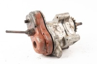 BSA: A circa late 1940s BSA four speed gearbox, turns - 3