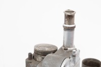 VELOCETTE: A circa 1938 pre-war Velocette 500 Single motor, number 'MSS3672' - 3
