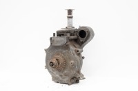 VELOCETTE: A circa 1938 pre-war Velocette 500 Single motor, number 'MSS3672' - 5