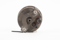 SMITHS: A Smiths 120 MPH speedometer gauge, model SSM4001/00A, 1600 revs, listed for BSA A50 / A65, lens diameter 7.5cm - 3