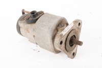 LUCAS MAGNETO: A Lucas single flange mount magneto, model K1F, dated 3/1954