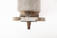 LUCAS MAGNETO: A Lucas single flange mount magneto, model K1F, dated 3/1954 - 3