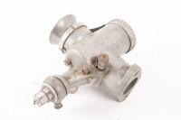 AMAL: An Amal 10GP1 competition carburetor, 1 1/16' inlet width, most likely to suit Norton, slide is free - 3