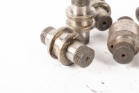 BIG END PINS: A tub of assorted big end pins - 2