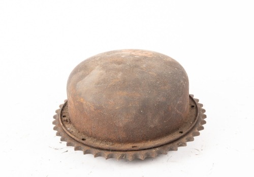 BSA: A BSA clutch possibly to suit B31 or B33