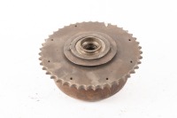 BSA: A BSA clutch possibly to suit B31 or B33 - 2