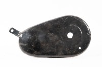 VELOCETTE: A Velocette Dynamo cover