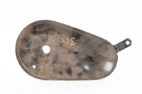 VELOCETTE: A Velocette Dynamo cover - 2