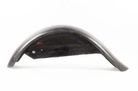 SIDECAR: A new fibreglass Dusting sidecar mudguard