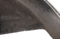 SIDECAR: A new fibreglass Dusting sidecar mudguard - 2