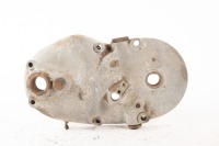 BSA: A circa 1930s BSA gearbox cover [Location: Melbourne]