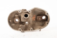 BSA: A circa 1930s BSA gearbox cover [Location: Melbourne] - 2