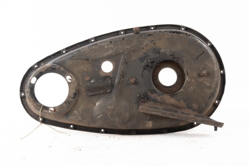 BSA: A BSA inner primary cover to suit B31 / B33