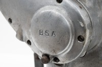 BSA: A BSA M20 motor rebored with new valves, with head & barrel - 4