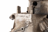 TRIUMPH: A circa 1952 Triumph Thunderbird engine bottom end - 2