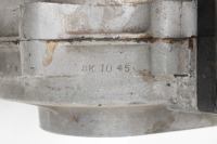 ARIEL: A circa 1950s Ariel 350 incomplete engine - 2