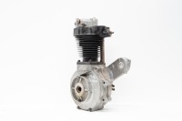ARIEL: A circa 1950s Ariel 350 incomplete engine - 4