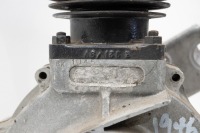 ARIEL: A circa 1950s Ariel 350 incomplete engine - 5