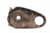 BSA: A BSA A10 twin inner primary cover - 2