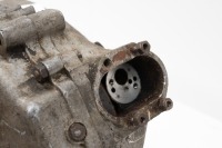 BSA: A BSA B Series engine bottom end, stamped 'BB31 8802' - 2