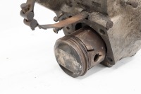BSA: A BSA B Series engine bottom end, stamped 'BB31 8802' - 3