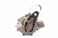 BSA: A BSA B Series engine bottom end, stamped 'BB31 8802' - 4