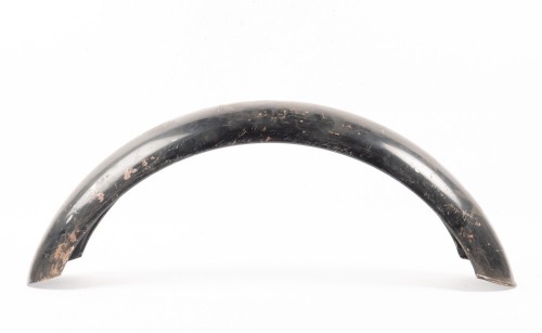 MUDGUARD: A NOS British made mudguard