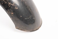 MUDGUARD: A NOS British made mudguard - 2