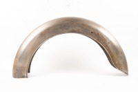 MUDGUARD: A new rear mudguard, believed to possibly suit BSA