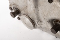 BSA: A circa early 1950s BSA plunger frame gearbox - 3