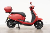 2023 Fonzarelli 125 Electric Scooter [Location: Melbourne]