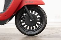 2023 Fonzarelli 125 Electric Scooter [Location: Melbourne] - 3
