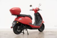 2023 Fonzarelli 125 Electric Scooter [Location: Melbourne] - 7