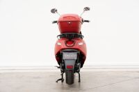 2023 Fonzarelli 125 Electric Scooter [Location: Melbourne] - 8