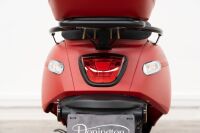2023 Fonzarelli 125 Electric Scooter [Location: Melbourne] - 9