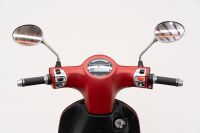2023 Fonzarelli 125 Electric Scooter [Location: Melbourne] - 16