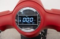 2023 Fonzarelli 125 Electric Scooter [Location: Melbourne] - 19