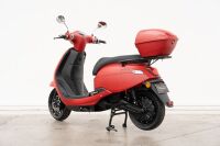 2023 Fonzarelli 125 Electric Scooter [Location: Melbourne] - 20