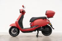 2023 Fonzarelli 125 Electric Scooter [Location: Melbourne] - 21