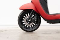 2023 Fonzarelli 125 Electric Scooter [Location: Melbourne] - 22