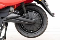 2023 Fonzarelli 125 Electric Scooter [Location: Melbourne] - 24